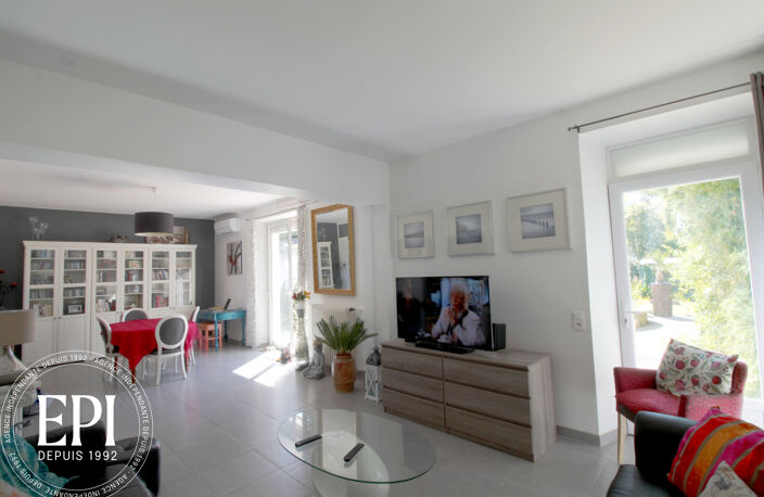 Maison familiale 5 pièces   Quartier Pasteur, Carcassonne — photo 2