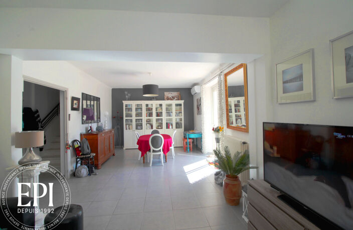 Maison familiale 5 pièces   Quartier Pasteur, Carcassonne — photo 4