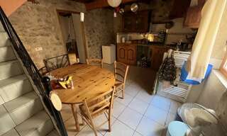 Maison 3 Pièces 88 m² à vendre à Cessenon-sur-Orb (34460)