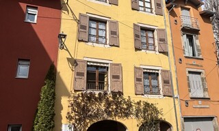 Maison 5 Pièces 110 m² à vendre à Le Puy-en-Velay (43000)