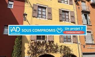 Maison 5 Pièces 110 m² à vendre à Le Puy-en-Velay (43000)