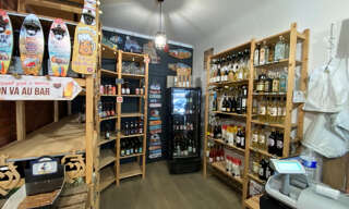 Divers  32 m² à vendre à Saint-Jean-de-Monts (85160)