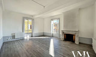 Appartement 3 Pièces 70 m² à vendre à Chessy (69380)