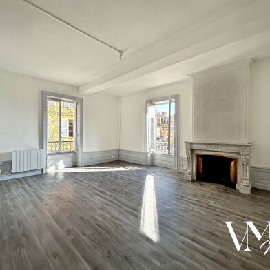 Appartement 3 pièces 180000 €