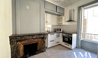 Appartement 3 Pièces 70 m² à vendre à Chessy (69380)