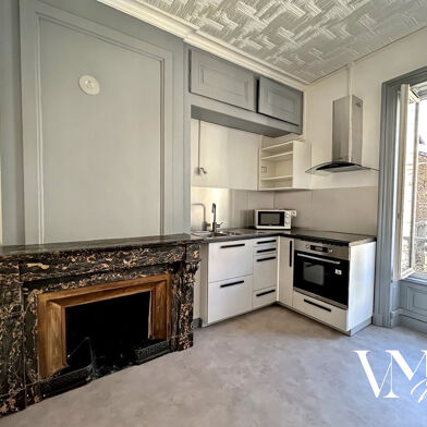 Appartement 3 pièces 180000 €