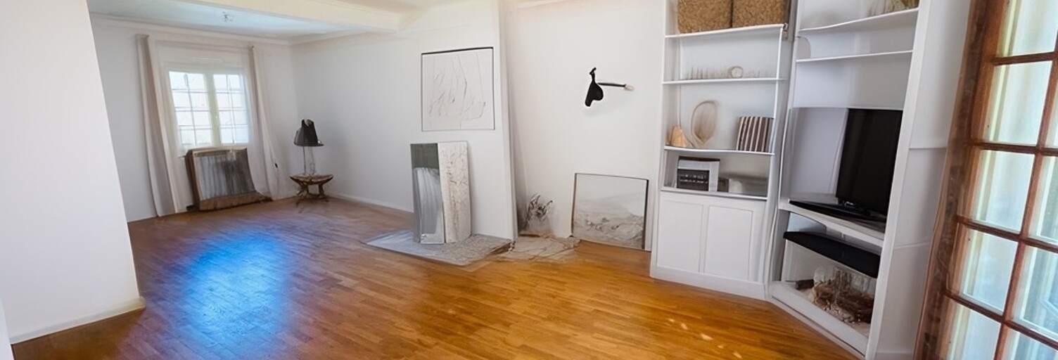 Maison 5 Pièces 142 m² à vendre à Savonnières (37510)