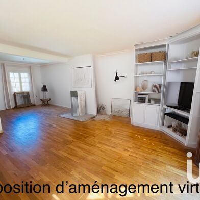 Maison 5 pièces 269000 €