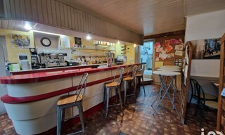 Commerce  173 m² à vendre à Plénée-Jugon (22640)