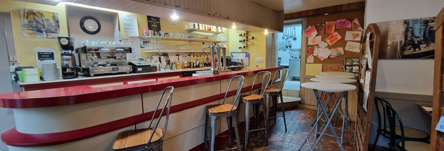 Commerce  173 m² à vendre à Plénée-Jugon (22640)