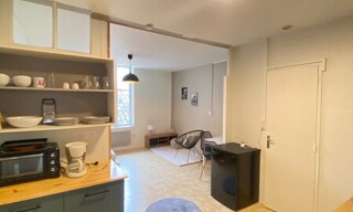 Appartement 1 Pièce 24 m² à louer à Montélimar (26200)