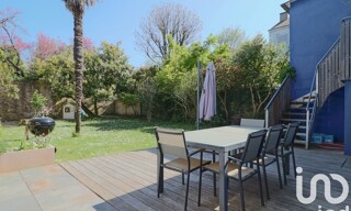 Maison 7 Pièces 200 m² à vendre à Nantes (44100)