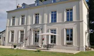 Maison 10 Pièces 243 m² à vendre à Morgny (27150)