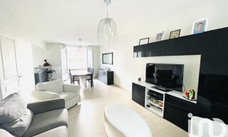 Maison 5 Pièces 90 m² à vendre à Villeneuve-le-Roi (94290)