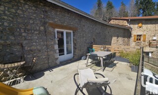Maison 5 Pièces 190 m² à vendre à Bard (42600)