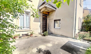 Maison 5 Pièces 92 m² à vendre à Bourgoin-Jallieu (38300)