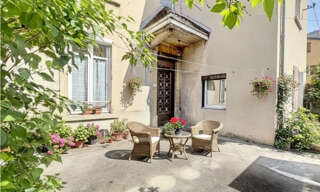 Maison 5 Pièces 92 m² à vendre à Bourgoin-Jallieu (38300)