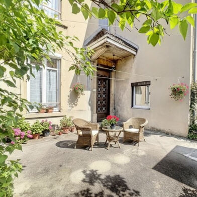 Maison 5 pièces 219000 €