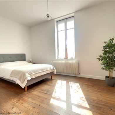 Maison 5 pièces 199000 €