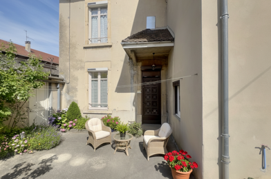 Maison 5 pièces 199000 €