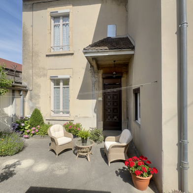 Maison 5 pièces 199000 €