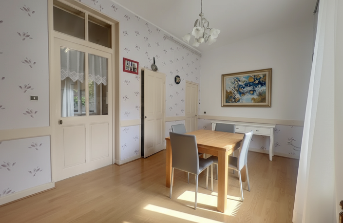 Maison de ville 92 m2 + garage + cour — photo 3