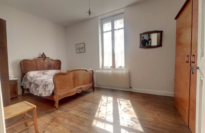 Maison de ville 92 m2 + garage + cour — photo 4