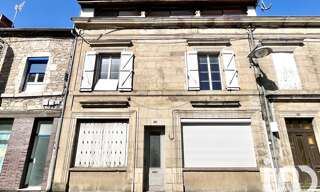 Appartement 3 Pièces 60 m² à vendre à Gramat (46500)