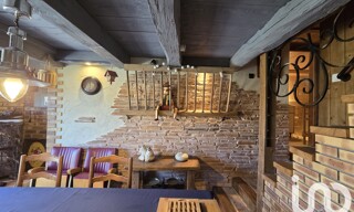 Divers 20 Pièces 344 m² à vendre à Docelles (88460)