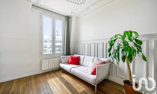 Appartement 2 Pièces 30 m² à vendre à Pantin (93500)