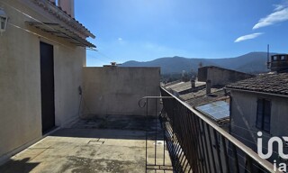 Maison 5 Pièces 80 m² à vendre à Gonfaron (83590)