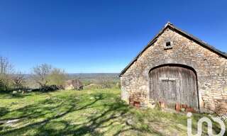 Maison 5 Pièces 300 m² à vendre à Carennac (46110)