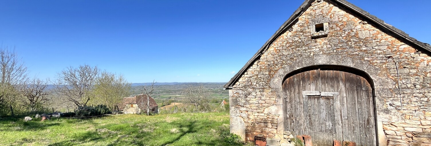 Maison 5 Pièces 300 m² à vendre à Carennac (46110)