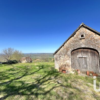 Maison 5 pièces 119800 €