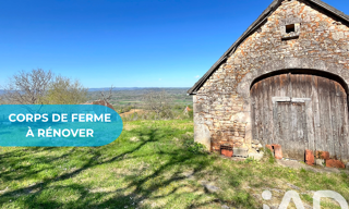 Maison 5 Pièces 300 m² à vendre à Carennac (46110)
