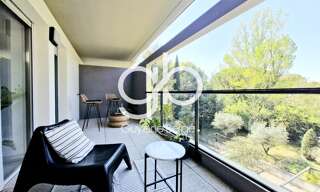 Appartement 2 Pièces 38 m² à vendre à Montpellier (34000)