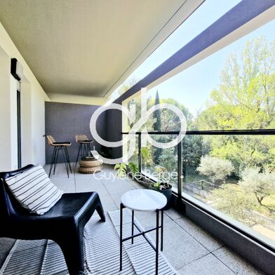 Appartement 2 pièces 238500 €