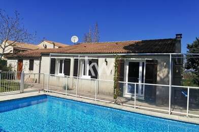 Maison 5 pièces 183400 €