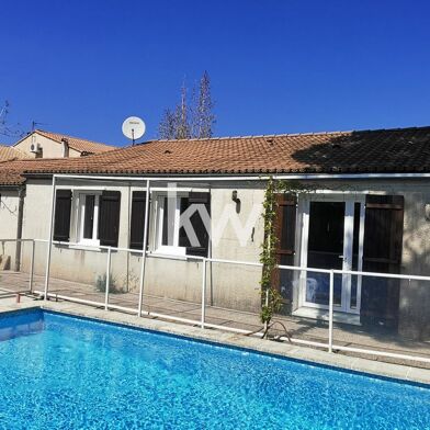 Maison 5 pièces 183400 €