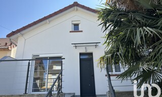 Maison 5 Pièces 104 m² à vendre à Bonneuil-sur-Marne (94380)
