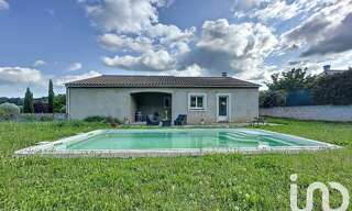 Maison 5 Pièces 140 m² à vendre à Carcassonne (11000)