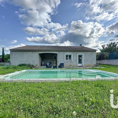 Maison 5 pièces 299000 €