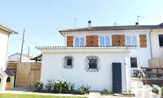 Maison 7 Pièces 155 m² à vendre à Oloron-Sainte-Marie (64400)