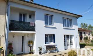 Maison 7 Pièces 155 m² à vendre à Oloron-Sainte-Marie (64400)