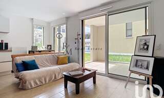 Appartement 3 Pièces 66 m² à vendre à Aix-en-Provence (13540)