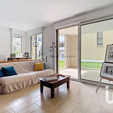 Appartement 3 pièces 385000 €