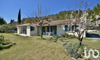 Maison 5 Pièces 137 m² à vendre à Rieux-en-Val (11220)