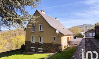 Maison 8 Pièces 210 m² à vendre à Lassouts (12500)