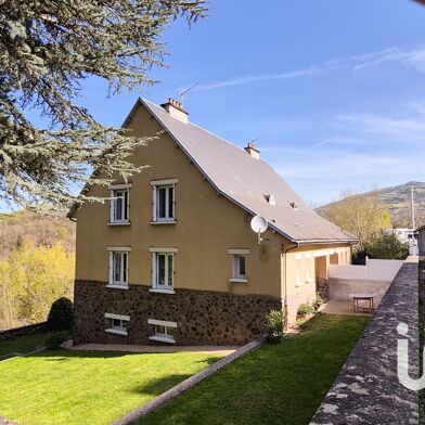 Maison 8 pièces 305000 €