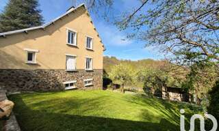 Maison 8 Pièces 210 m² à vendre à Lassouts (12500)